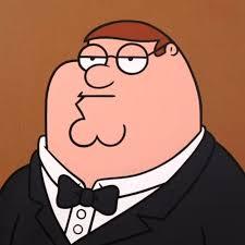 Peter Griffin (Family Guy)