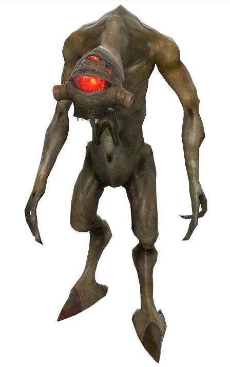 Vortigaunt (HL2)