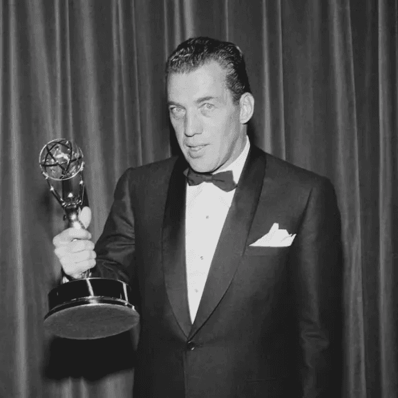 Ed Sullivan