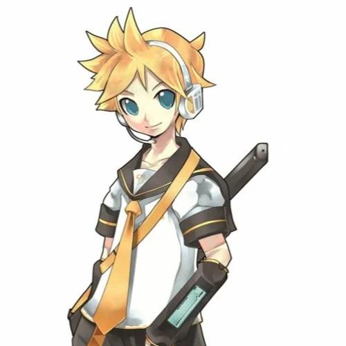 鏡音レン (Kagamine Len) [VOCALOID 2-4]