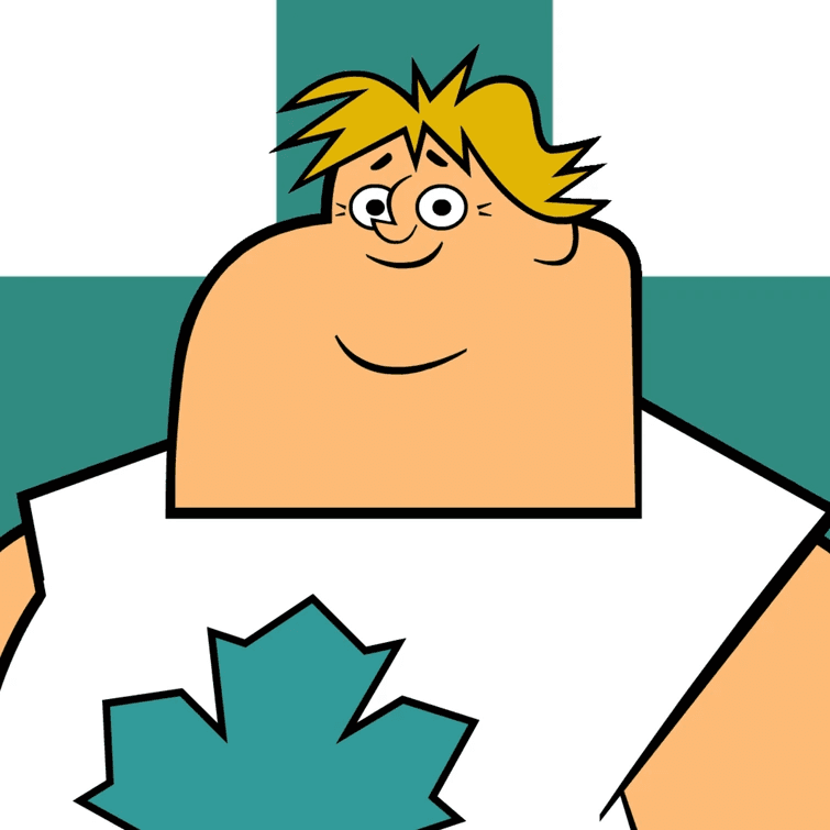 Owen (Total Drama Island)