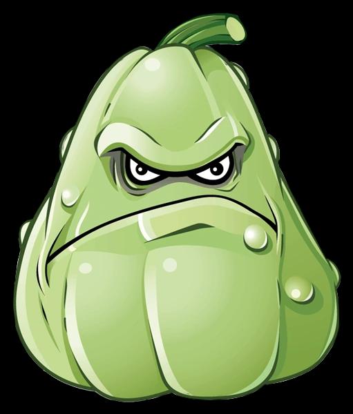 Squash (PVZ)