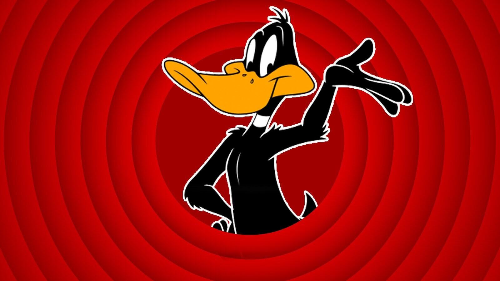 Daffy Duck (Looney Toons: Back in Action)