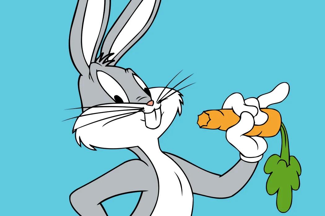 Bugs Bunny (Looney Toons: Back in Action)