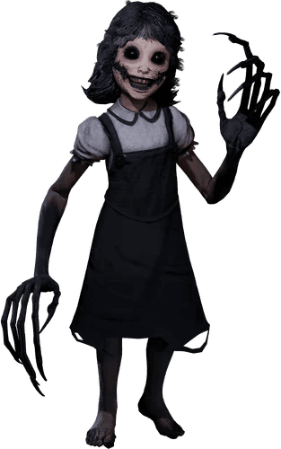 Agatha (Dark Deception)