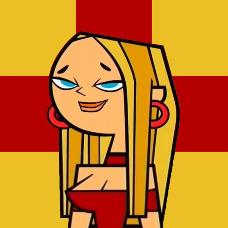 Blaineley (Total Drama World Tour)