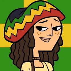 Laurie (Total Drama Presents: The Ridonculous Race)