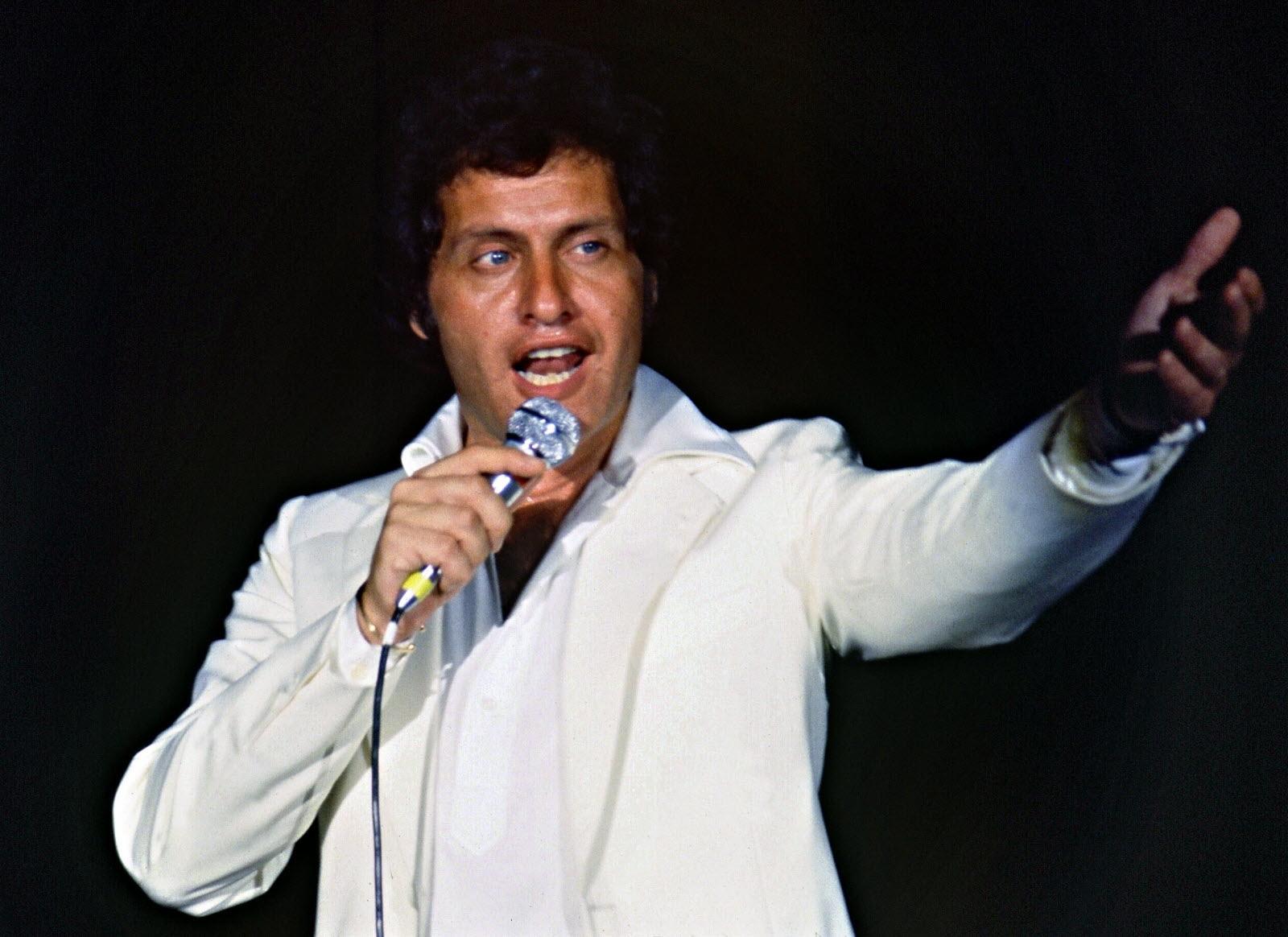 Joe Dassin version de qualité