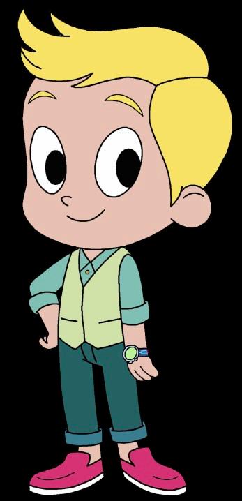 Richie Rich (Harvey Street Kids/Harvey Girls Forever!)