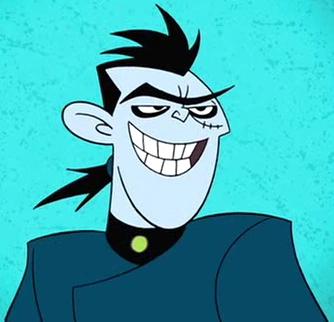 Dr. Drakken (Kim Possible)