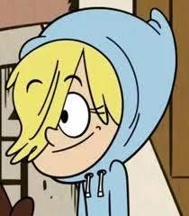 Nikki (The Loud House/The Casagrandes)