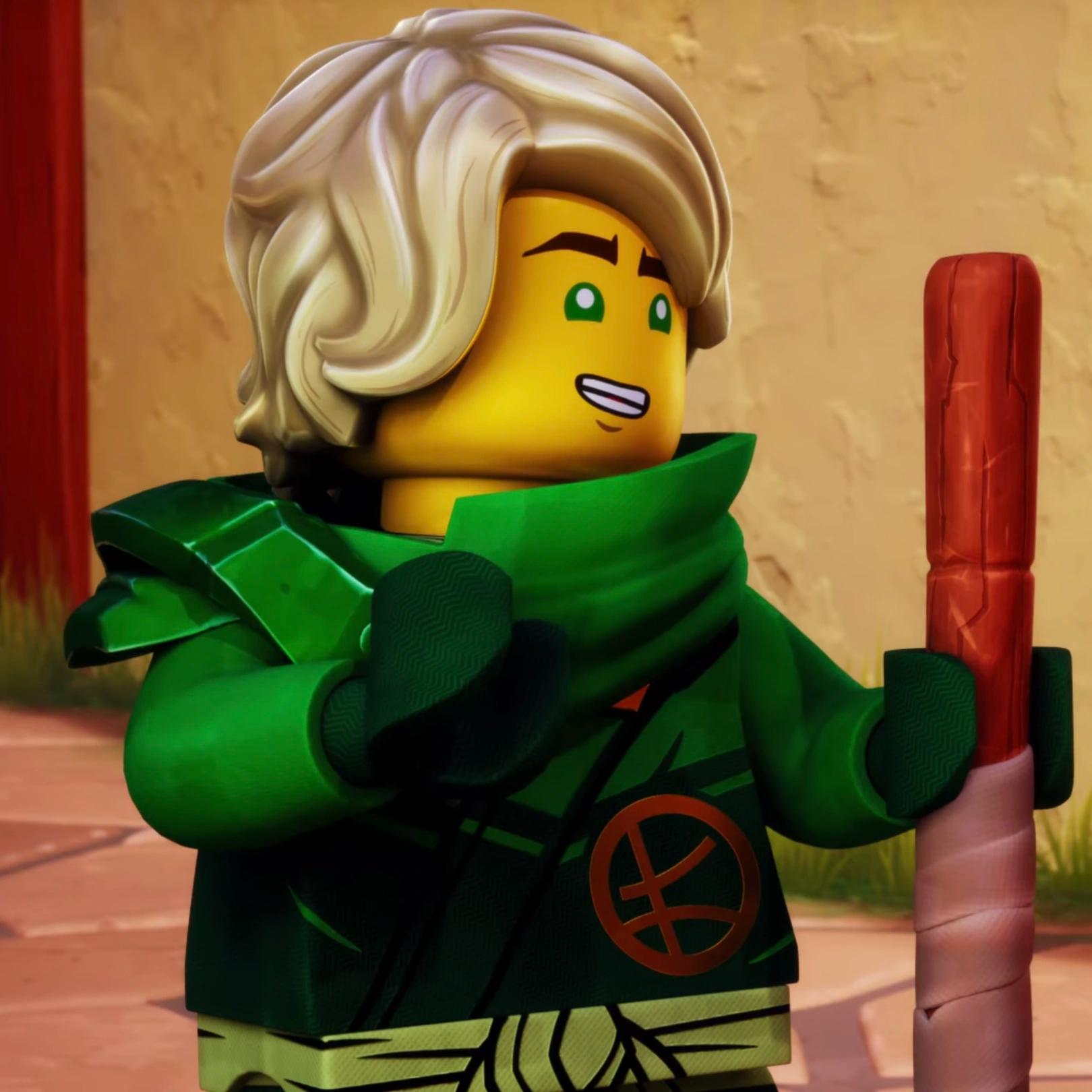 lloyd garmadon