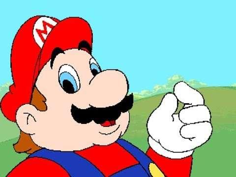 Hotel Mario