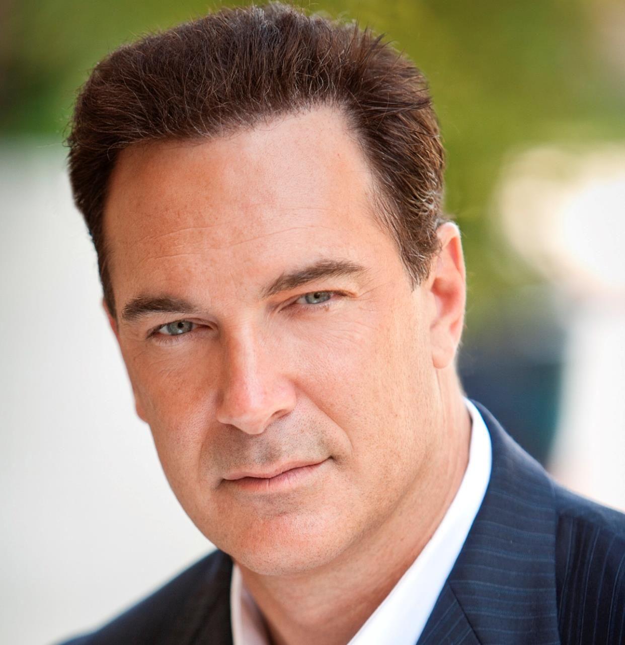 Patrick Warburton