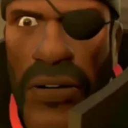 Demoman (TF2) (OLD MODEL)