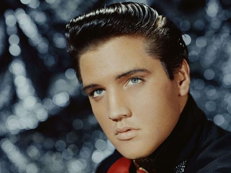 Elvis Presley