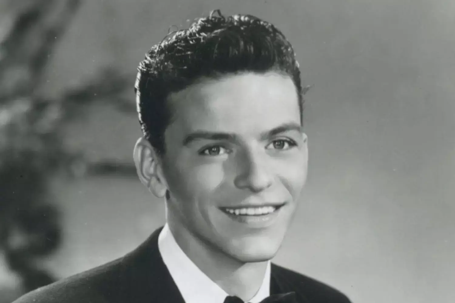 Frank Sinatra