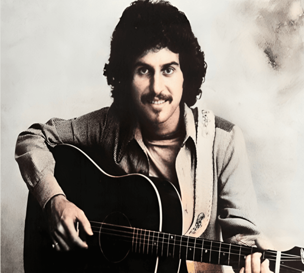 Johnny Rivers