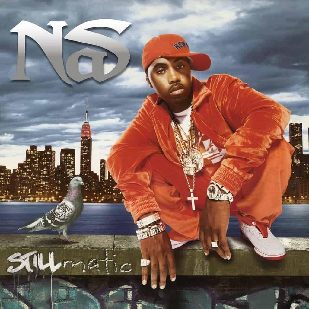 Nas (Stillmatic Era)