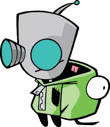 Gir (Invader Zim)