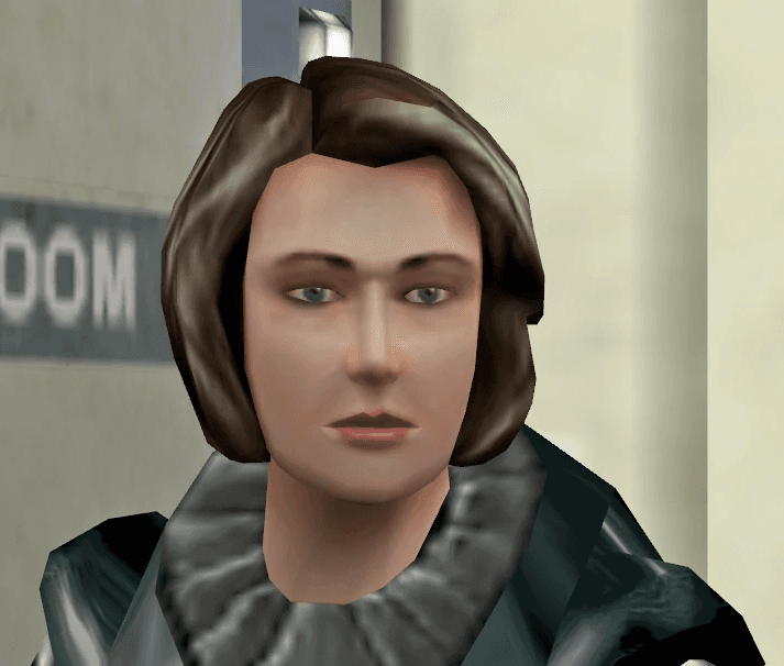 Colette Green (Half-Life : Decay)