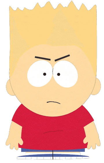 Bart Simpson (South Park)