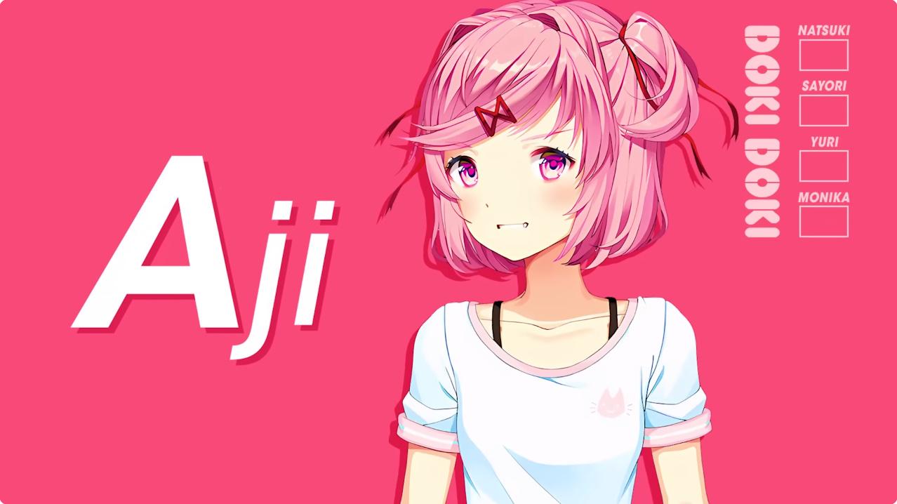 Natsuki (Querxes)