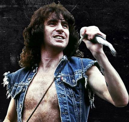 Bon Scott (AC/DC)