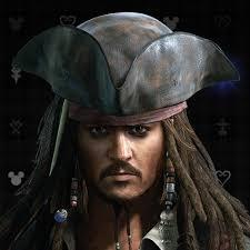 Captain Jack Sparrow (Kingdom Hearts)