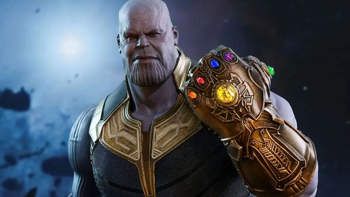 Thanos (MCU)