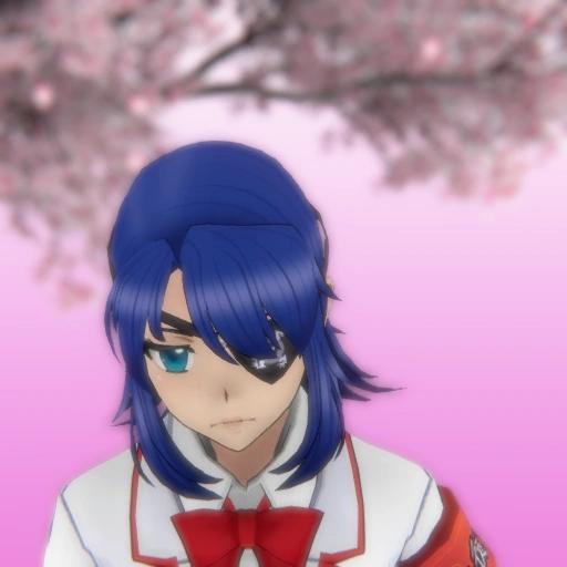 Aoi Ryugoku - (Yandere Simulator) - (READ CREATOR DESCRIPTION!)