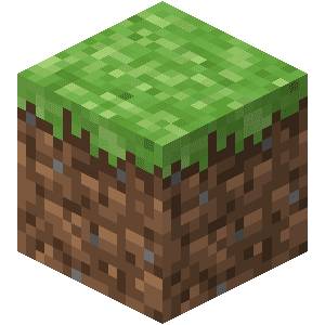 Grass Block (Minecraft)