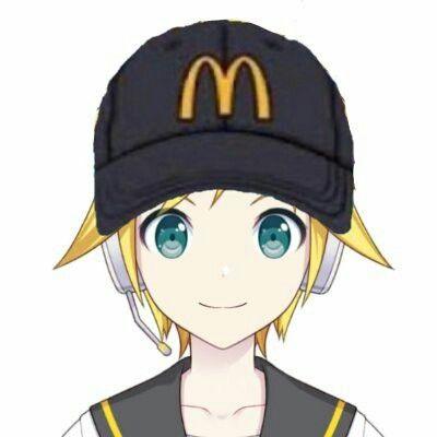 Kagamine Len (Vocaloid)