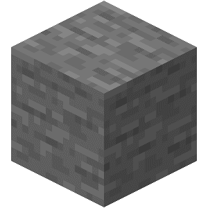 Stone Block (Minecraft)