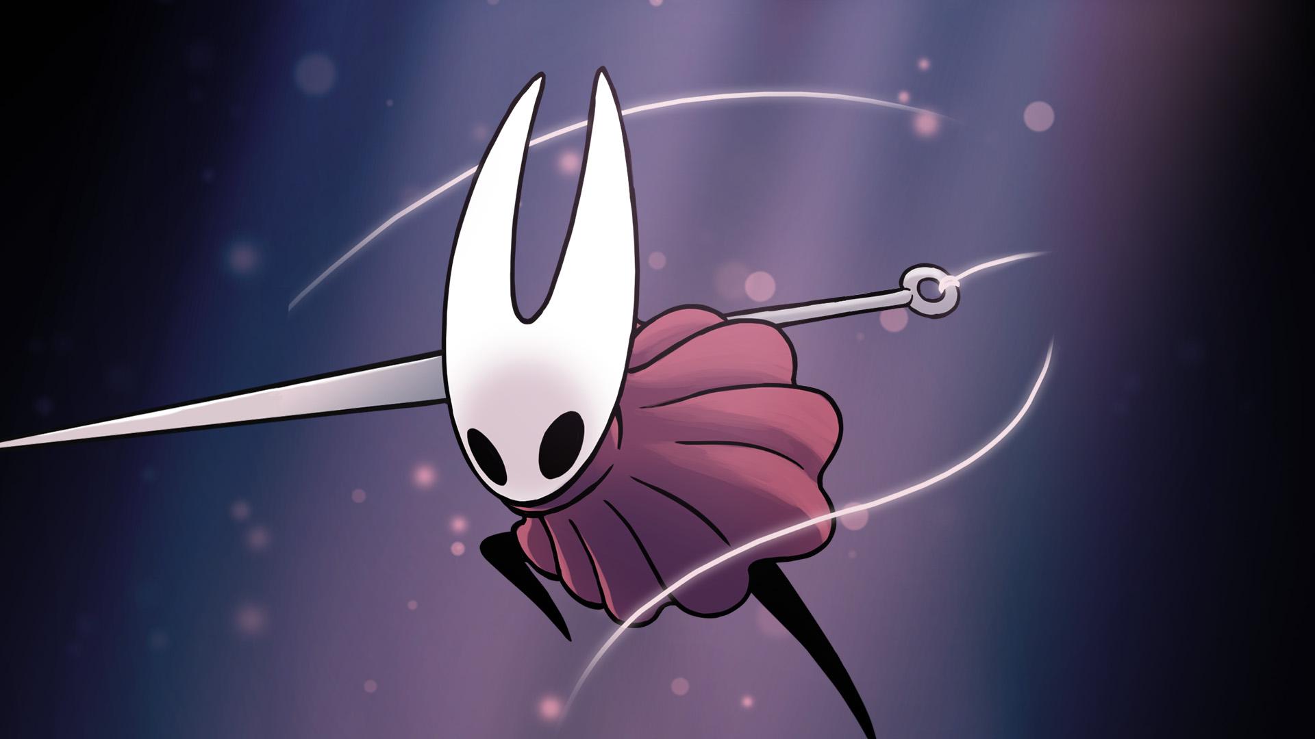 Hornet update - Hollow knight