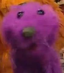 Pop (Bear In The Big Blue House)