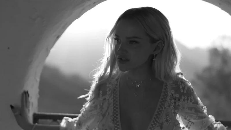 Dove Cameron (Bloodshot / Waste Era)