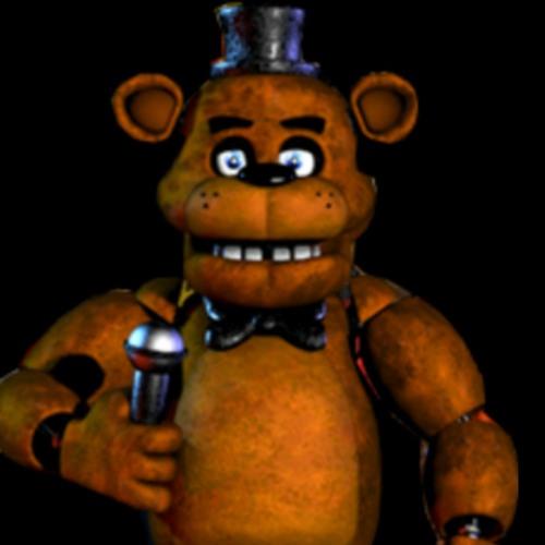 Freddy Laugh (Five Nights At Freddy's)