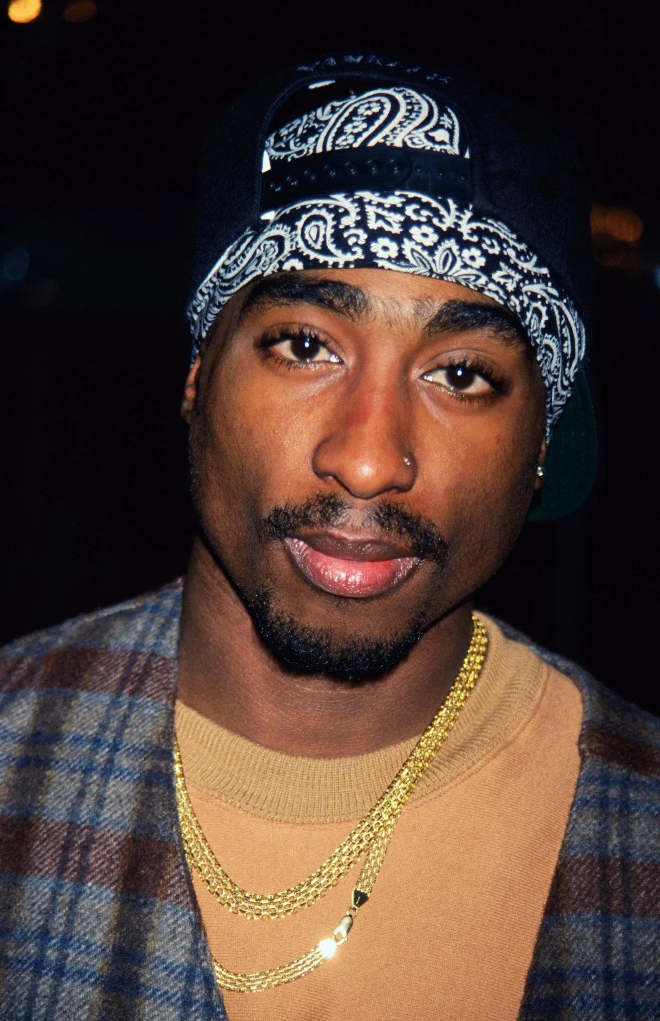 2Pac