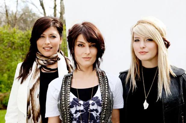 BarlowGirl