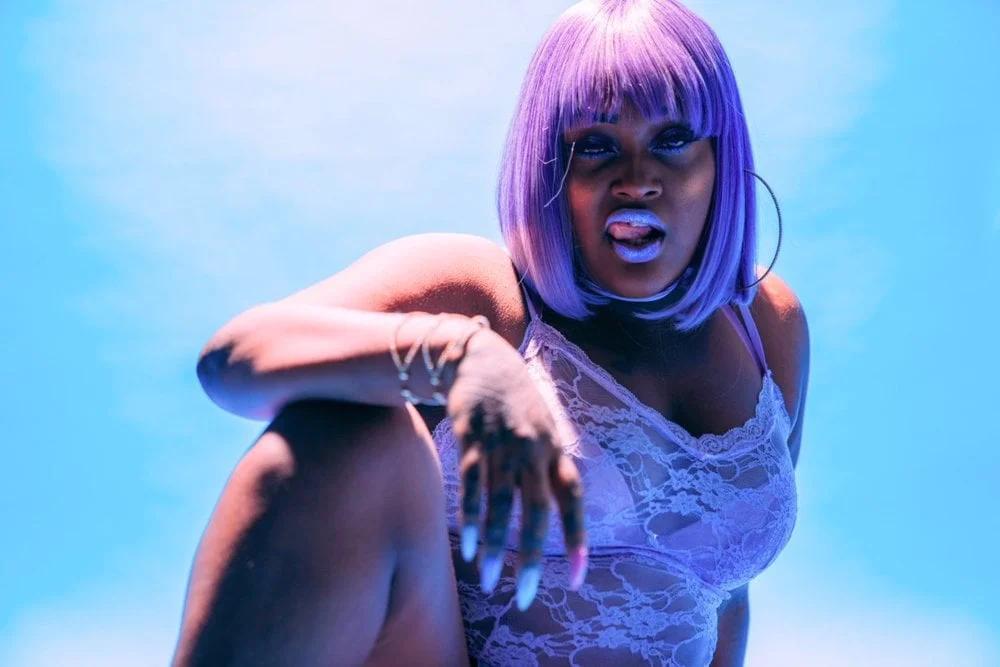 CupcakKe (Ephorize Era)