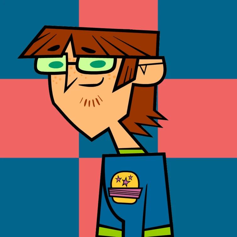 Harold (Total Drama Island)