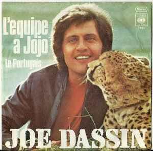 Joe Dassin L'équipe A Jojo Voice