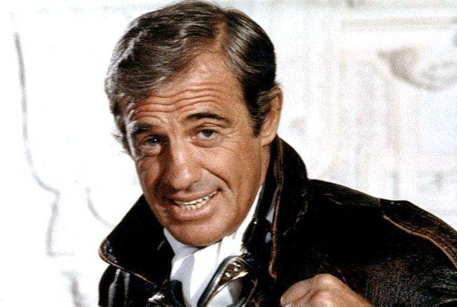 Jean-Paul Belmondo