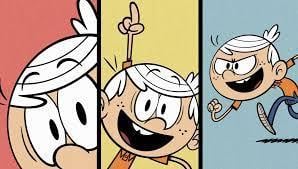 The Loud House Theme Song Singers (both)