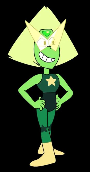 Peridot (Steven Universe)