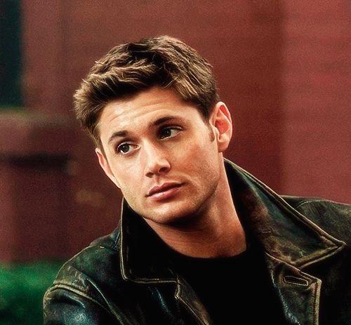 Dean Winchester / Jensen Ackles