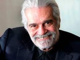 omar sharif