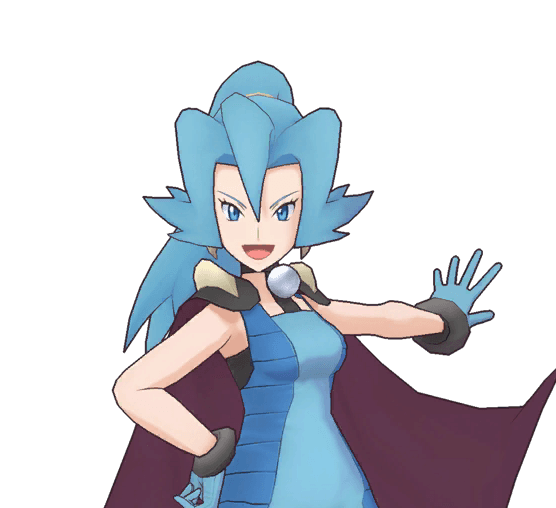 Clair (Pokemon Masters EX EN Voice)