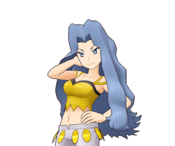 Karen (Pokemon Masters EX EN Voice)